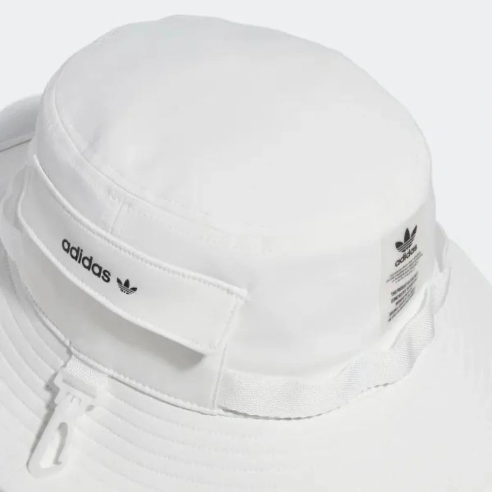 Adidas hiking trail special edition bucket hat